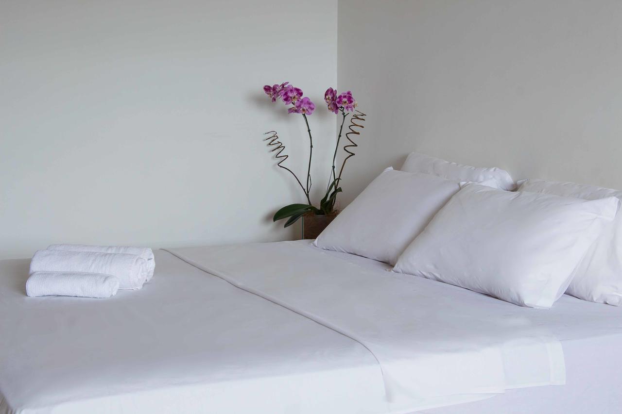 Gran Hotel Galeao Goiânia Eksteriør bilde